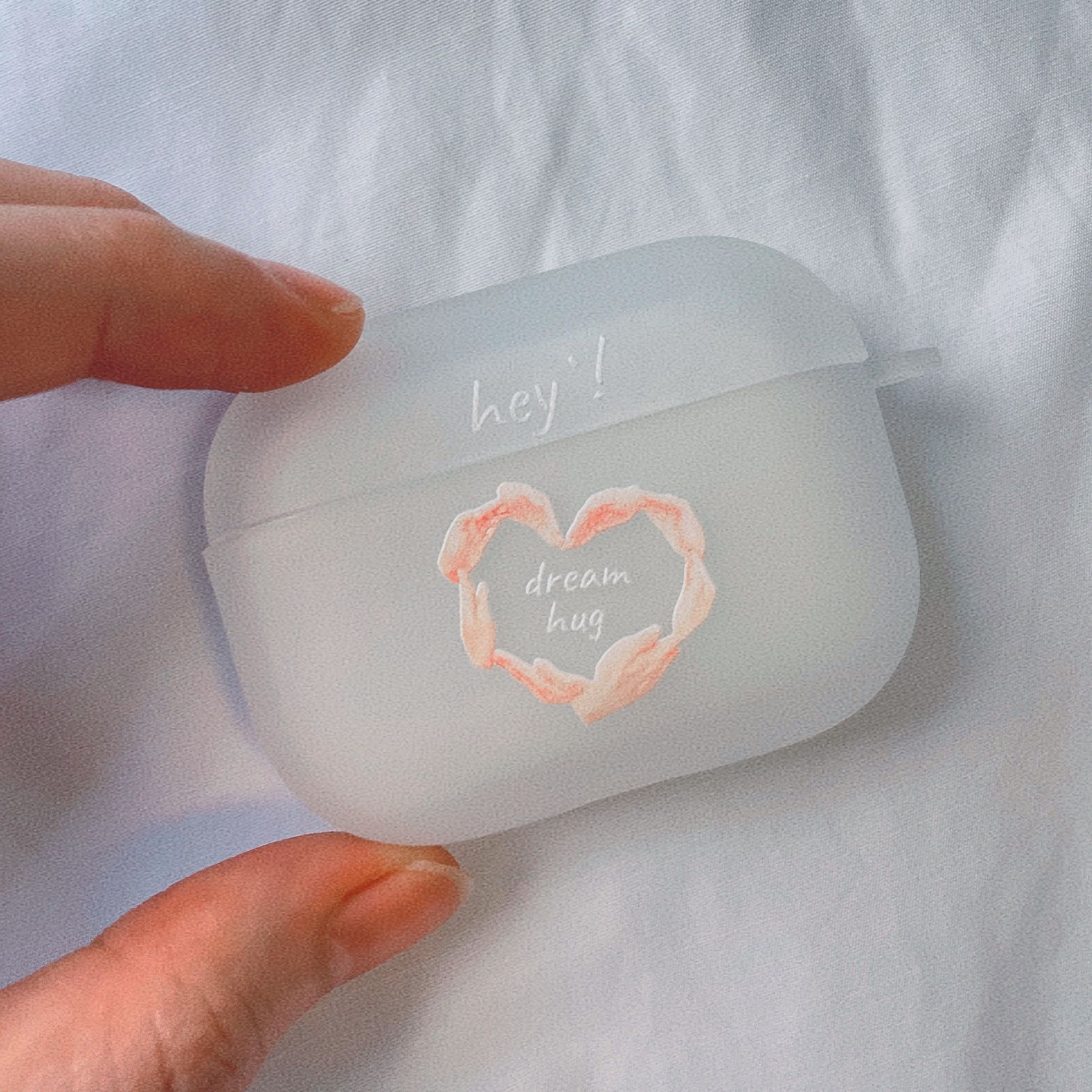AirPods Pro Case - Dream Hug