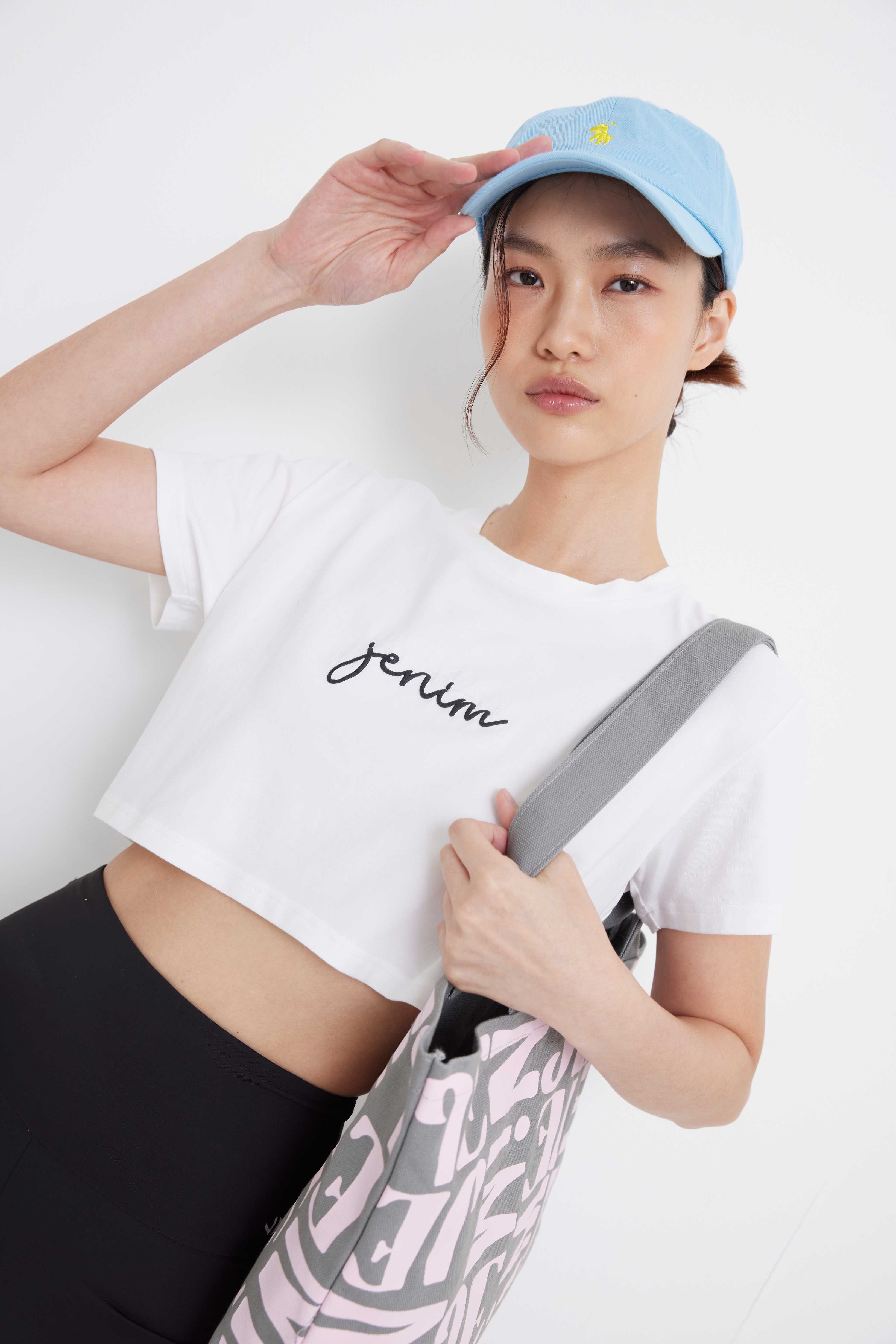 Performance Crop Top