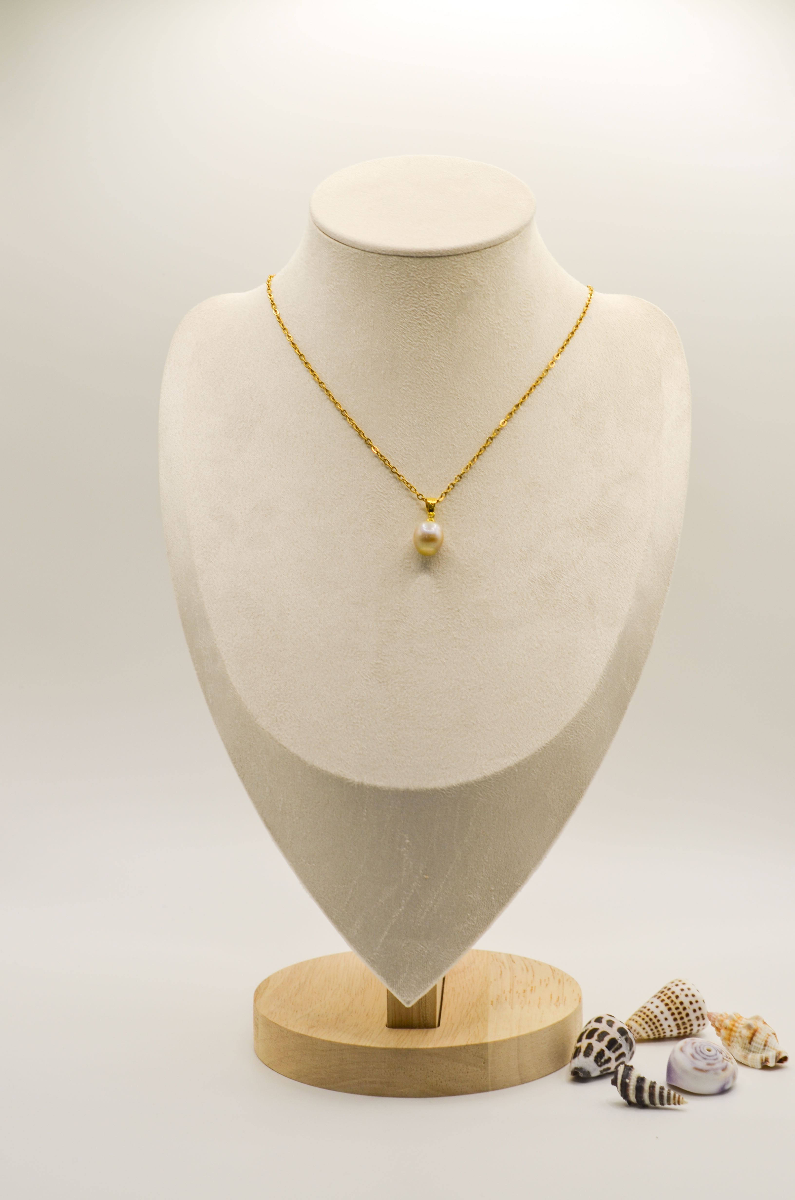  Pearlōm Nara Necklace