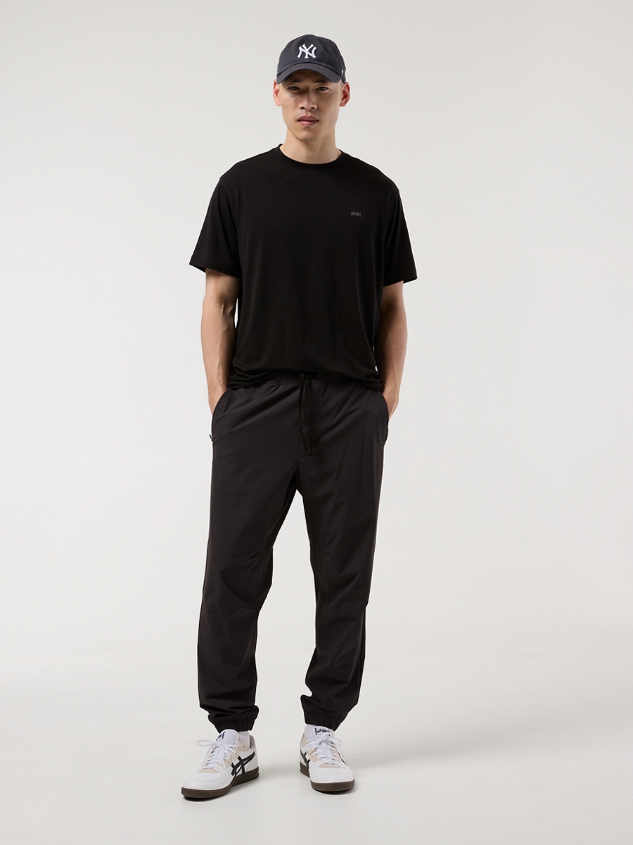 กางเกง ผู้ชาย 4798 WOVEN TECH JOGGER PANT ( 012-4798-024 )
