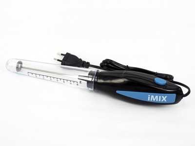 ที่ปั่นฟองนม iMIX  1610-380