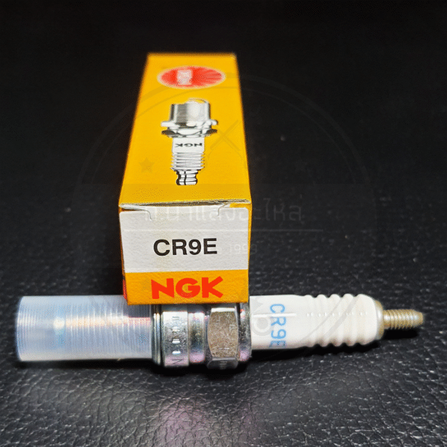 หัวเทียน CR9E (NGK)