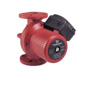 Grundfos UPS 32-80-180 220V ปั๊มน้ำร้อน ปั๊มน้ำหมุนเวียน กรุนด์ฟอส