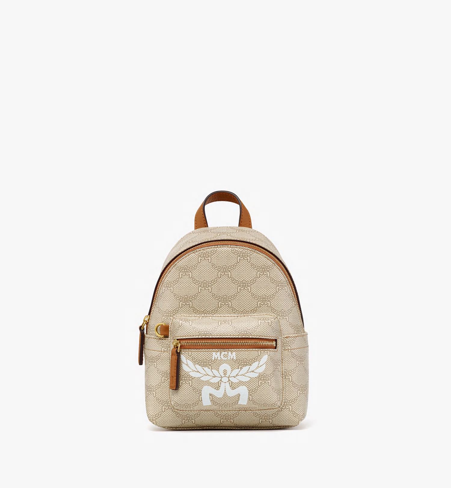 STARK BEBE BOO BACKPACK IN LAURETOS