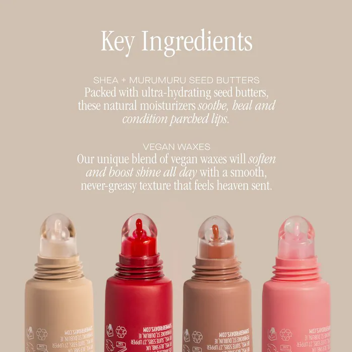 Summer Friday Lip Butter Balm จากอเมริกา พร้อมส่ง