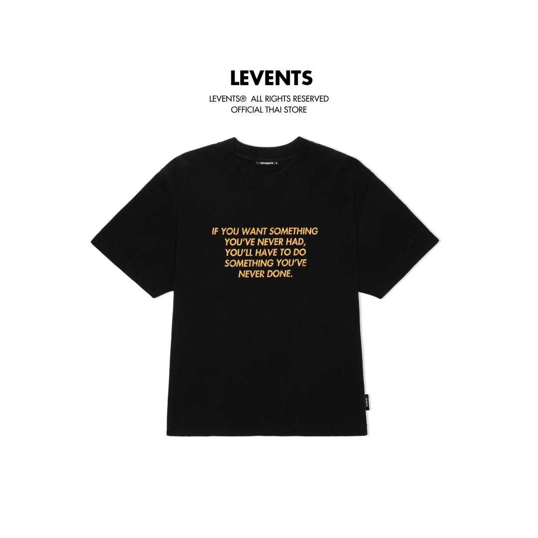 Levents® Something Boxy Tee