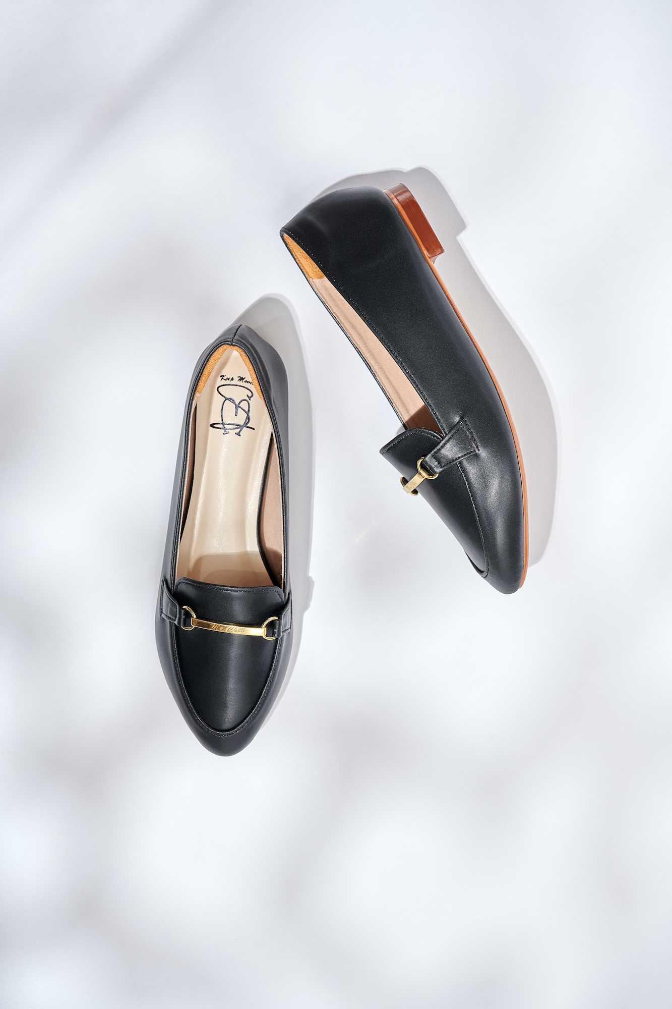 Melissa : Black