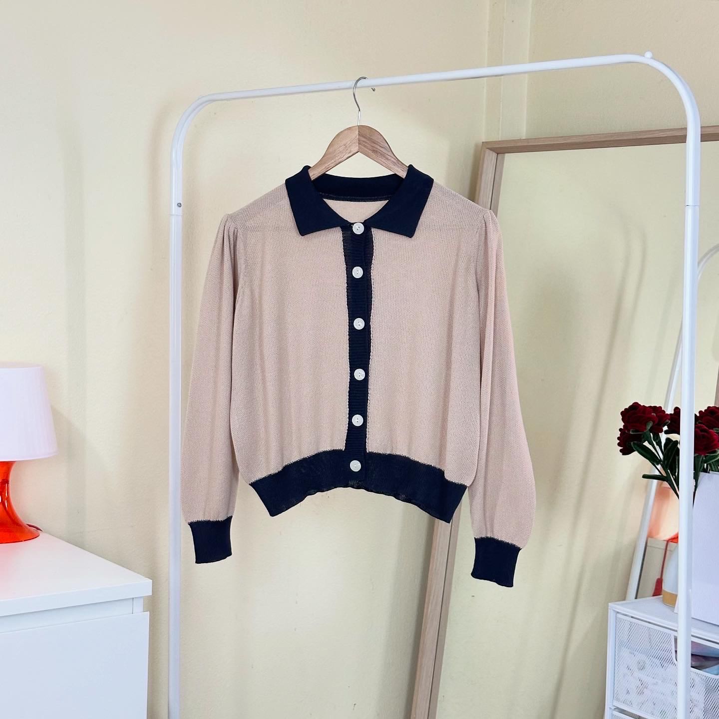 CARDIGAN 🤎✨