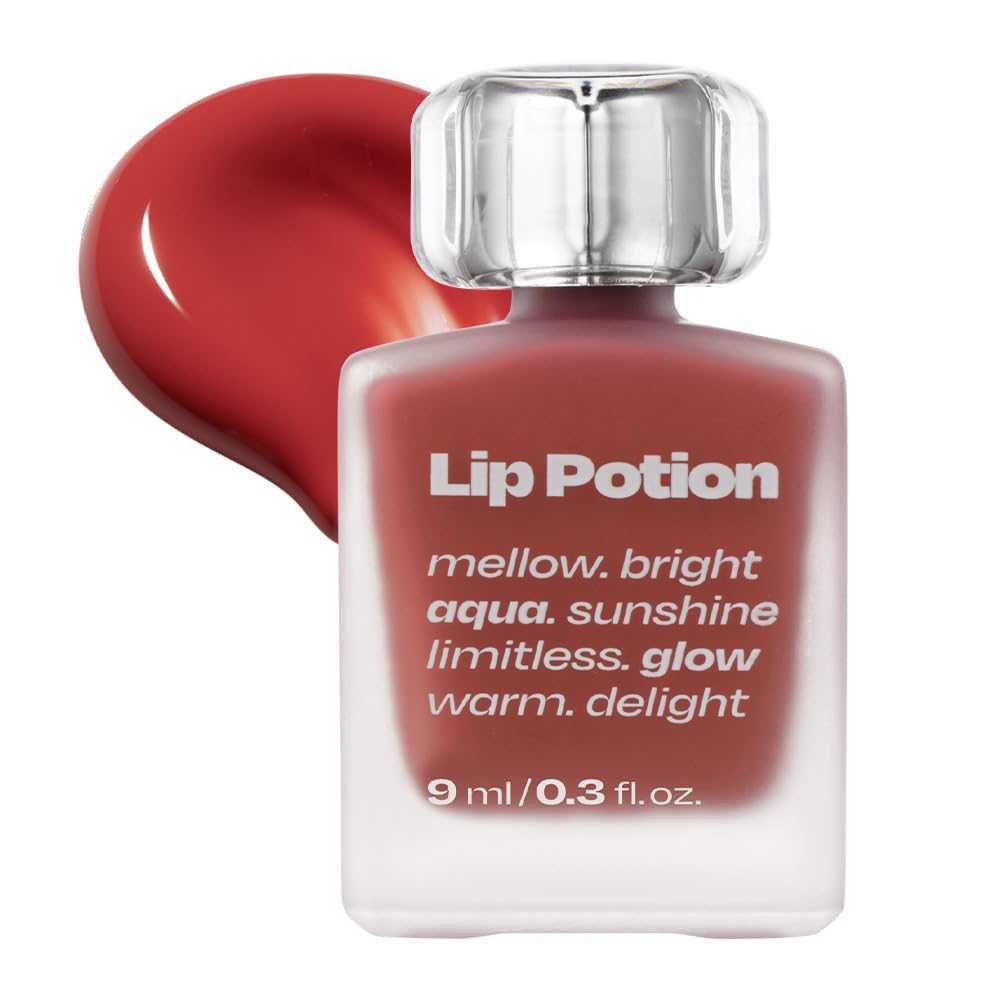 ALTERNATIVE STEREO Lip Potion Aqua Glow [โปรโมชั่นราคาเปิดตัวเริ่ม 28 เม.ย.-7 พ.ค. 68]