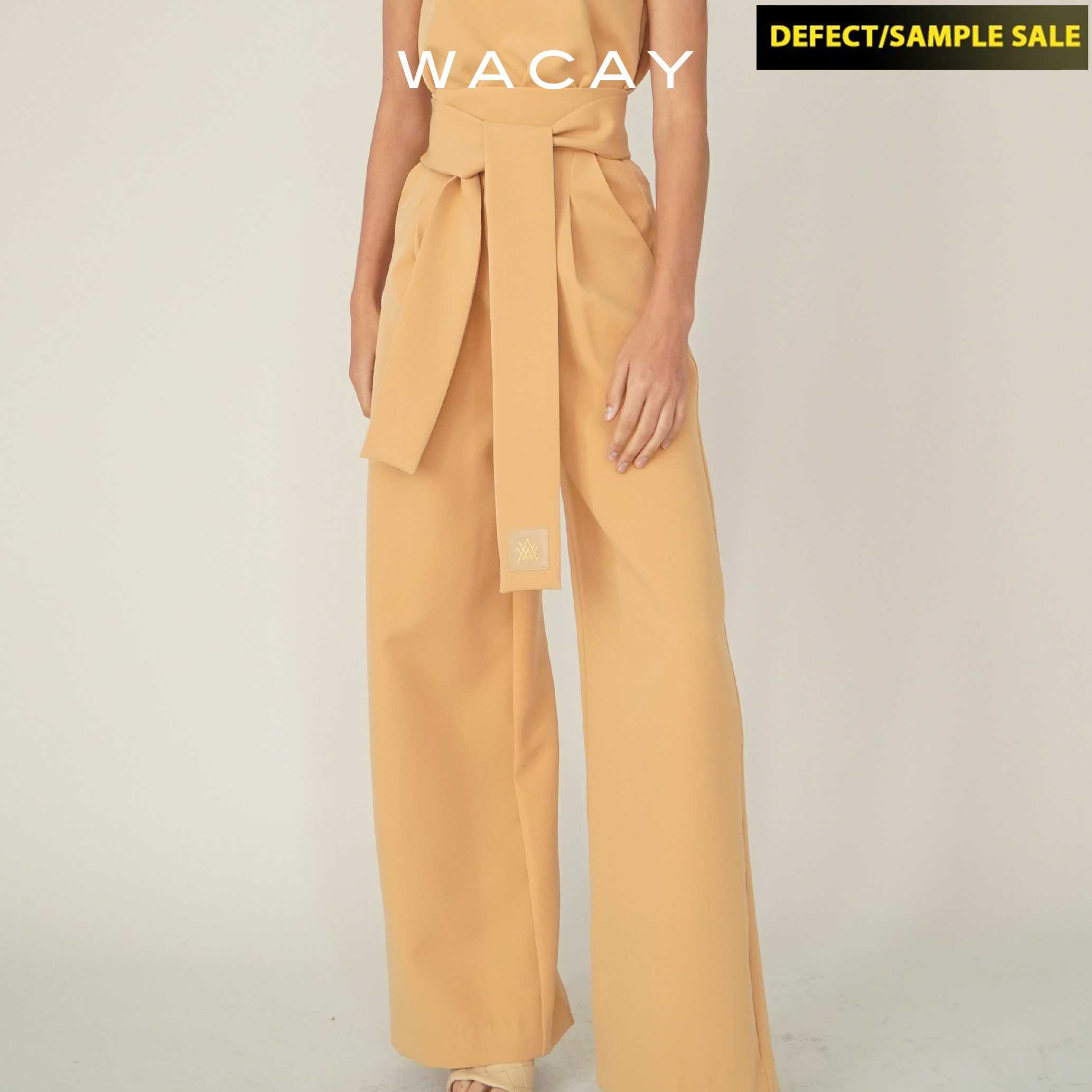 🔴[SALE]•Willa Pants  (Model Products)