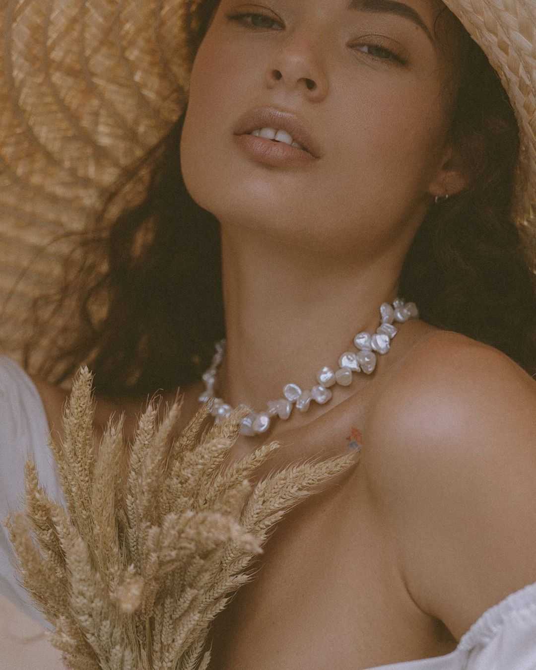 Calla pearl