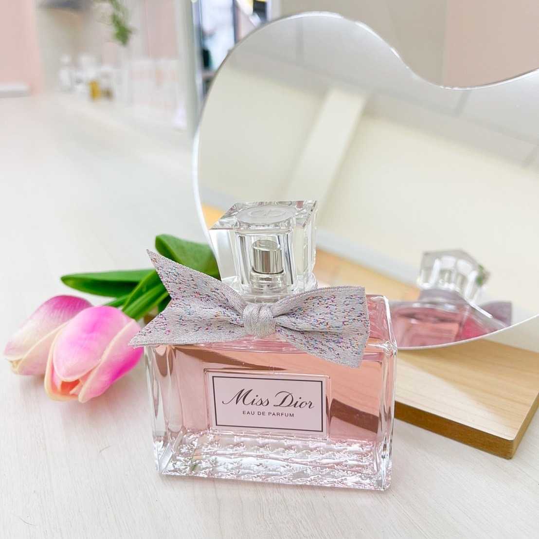 Miss Dior EDP 2021