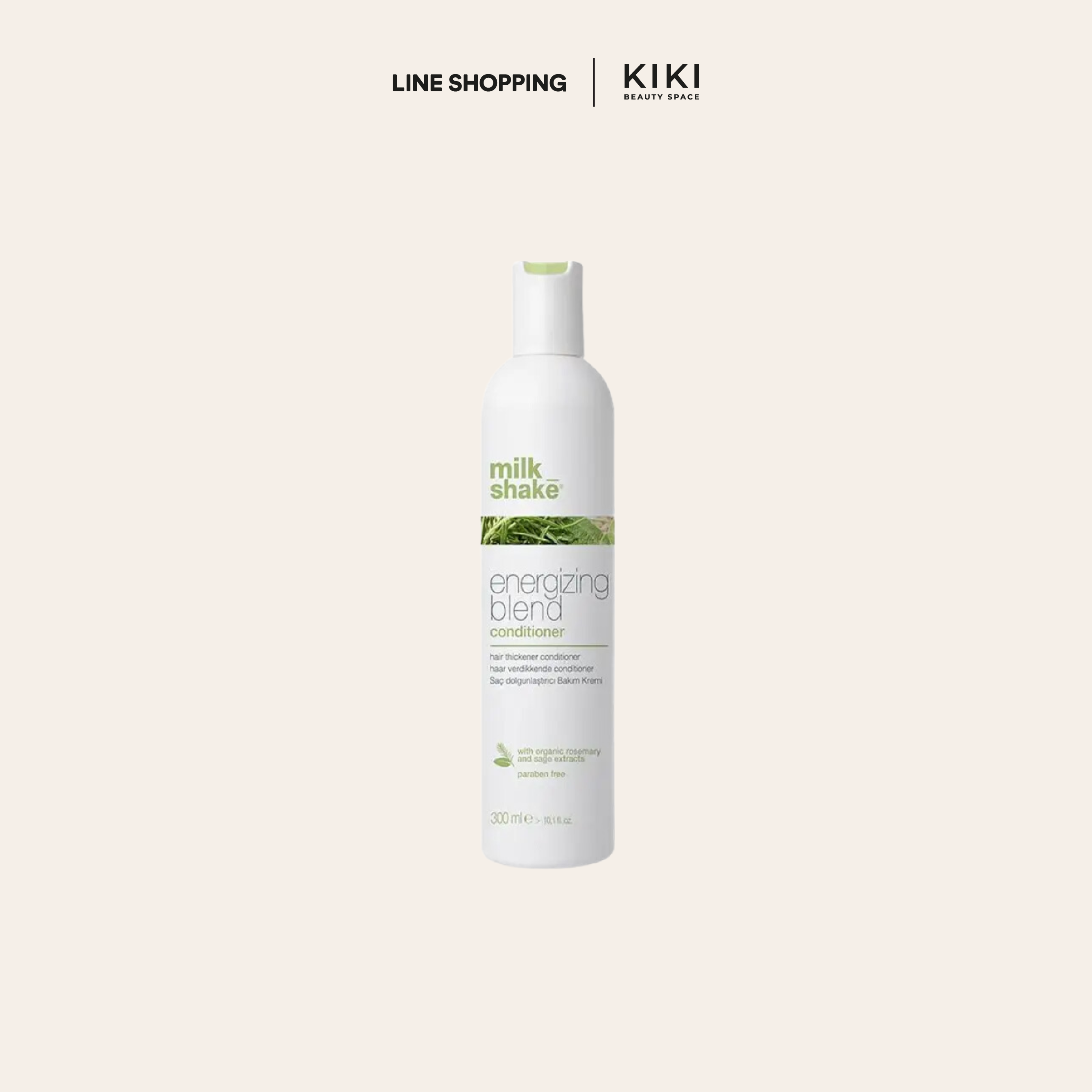 milk_shake Energizing Blend Conditioner