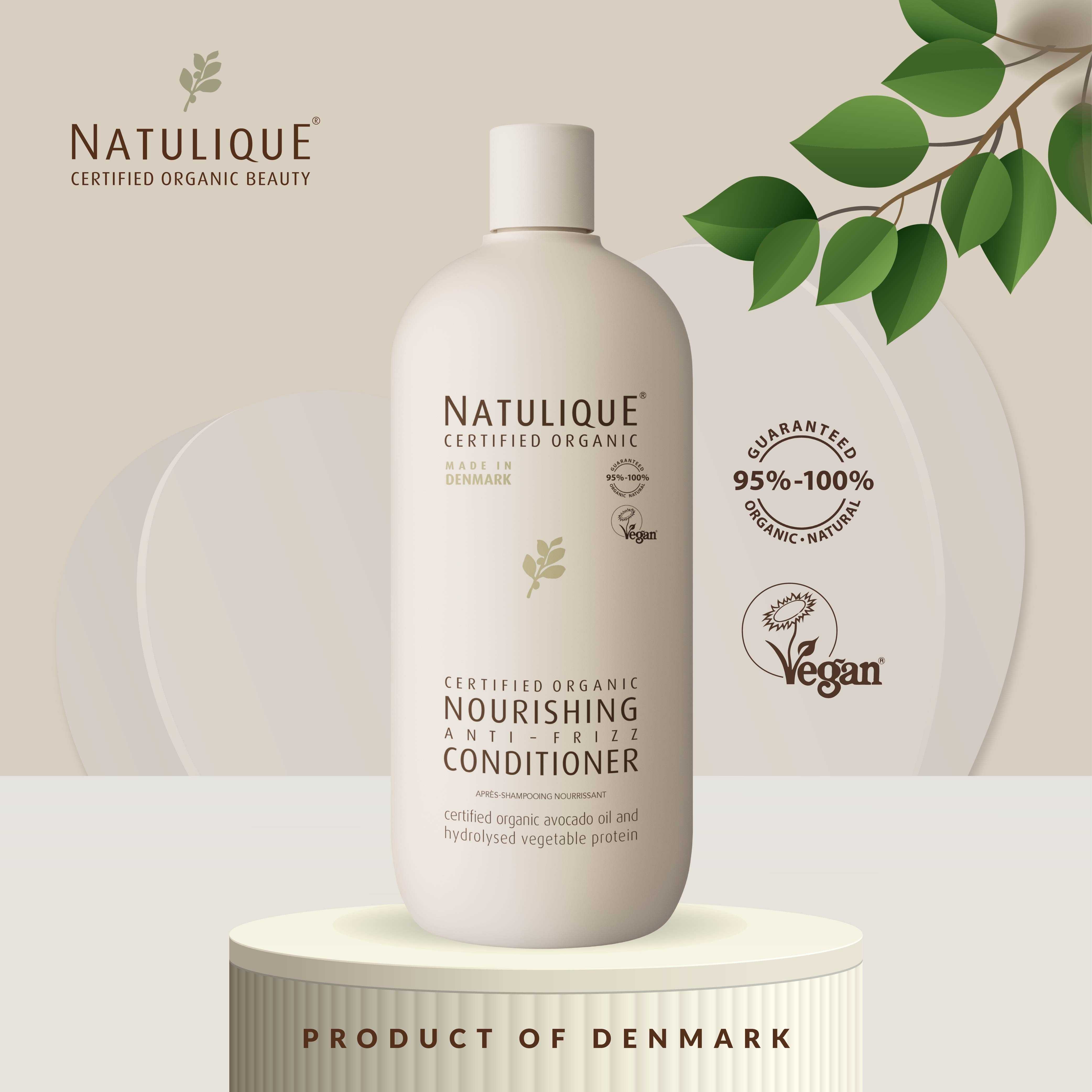 Nourishing Conditioner 1000ml