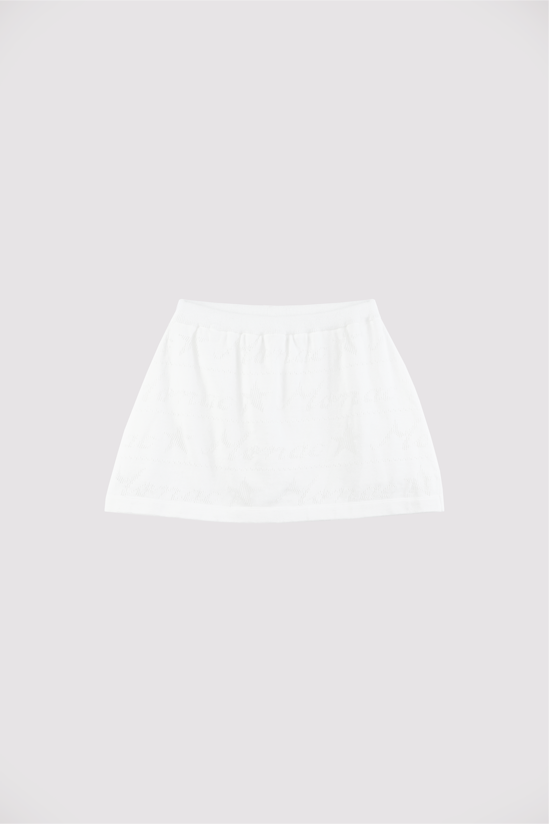 Zuri Mini Skirt