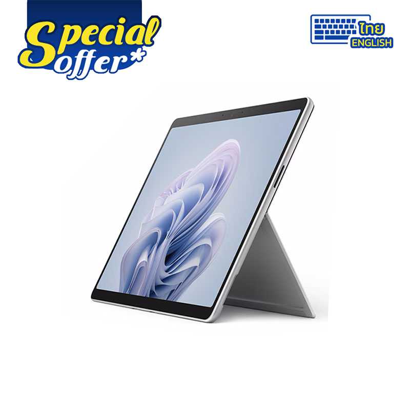 Microsoft Surface Pro10 Ultra7-165U 32GB 512GB Win11 Platinum