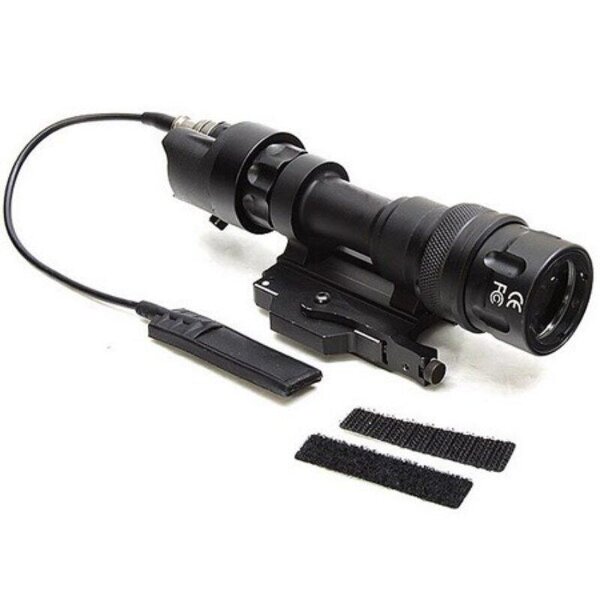 ไฟฉาย Sotac SF M952V (SD-029)