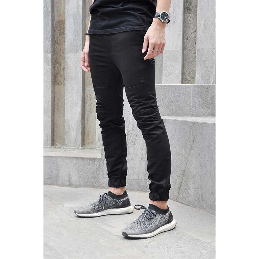 SK823 JASONJOGGER (Black)