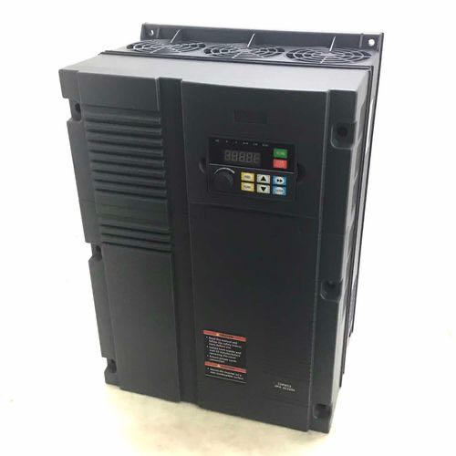 INVERTER ZUKED (ของใหม่)  MODEL : 720-22S3 30HP. 22kW  