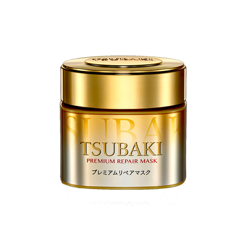 TSUBAKI Premium Repair Mask 180g