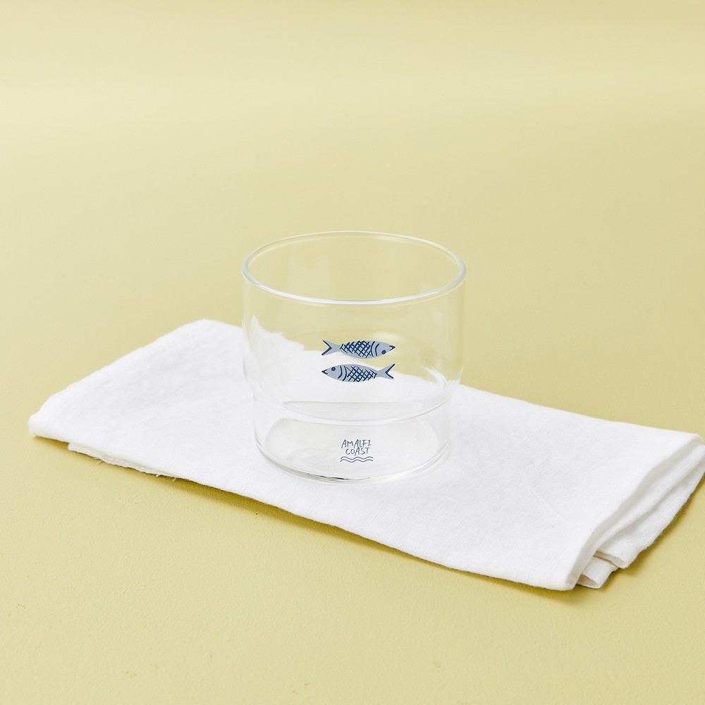 (Pre-order)  Summer Costa - Glass Sardine 250ml