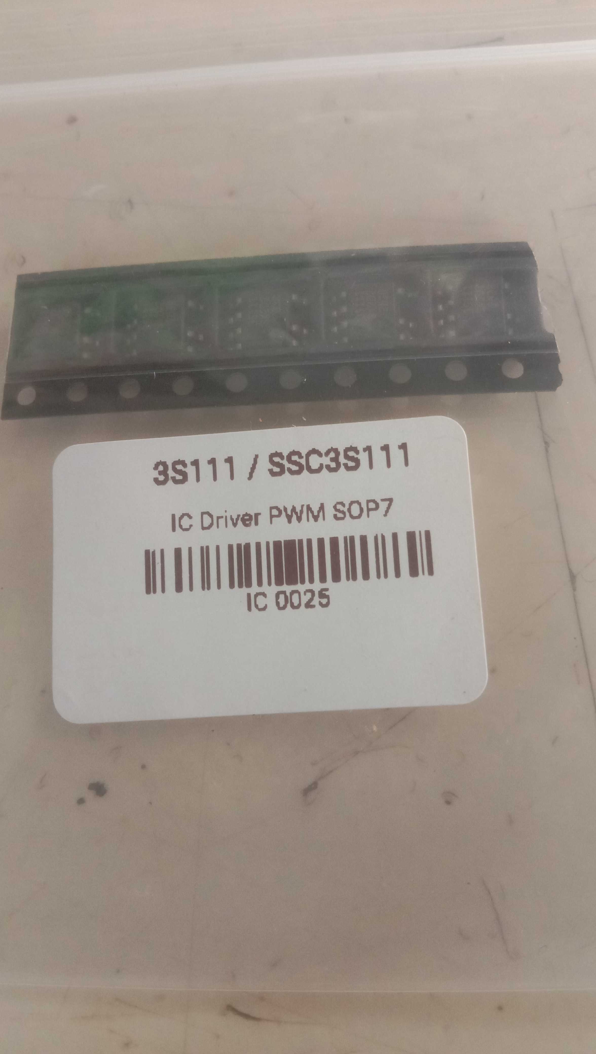 SSC3S111