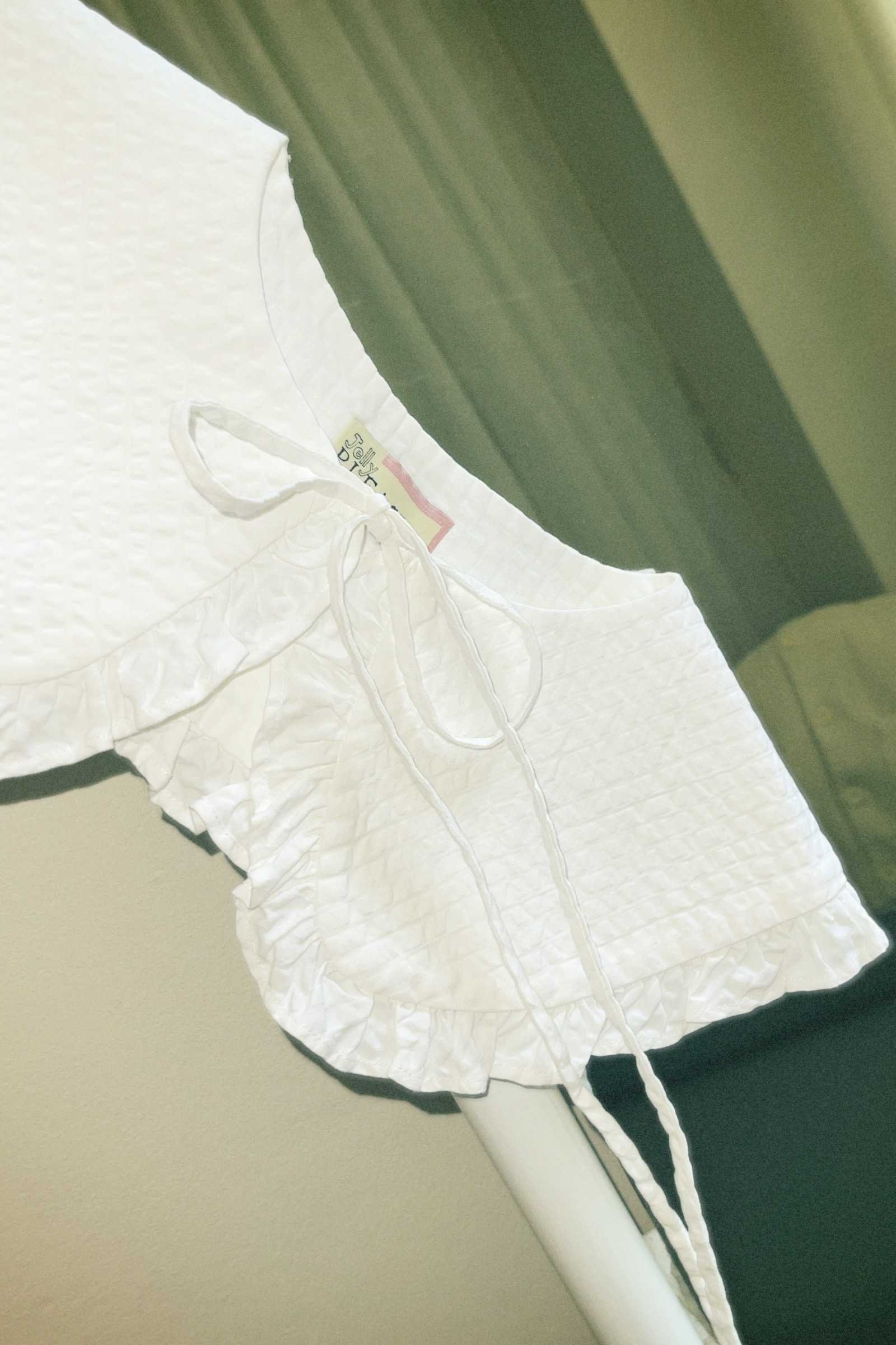 PETERPAN - collar