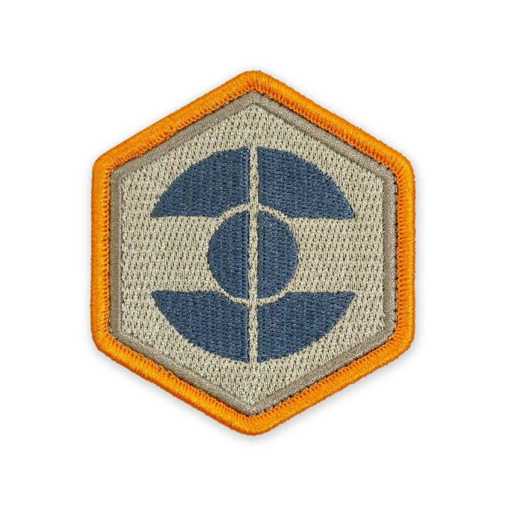 PDW Faction Fremen Morale Patch
