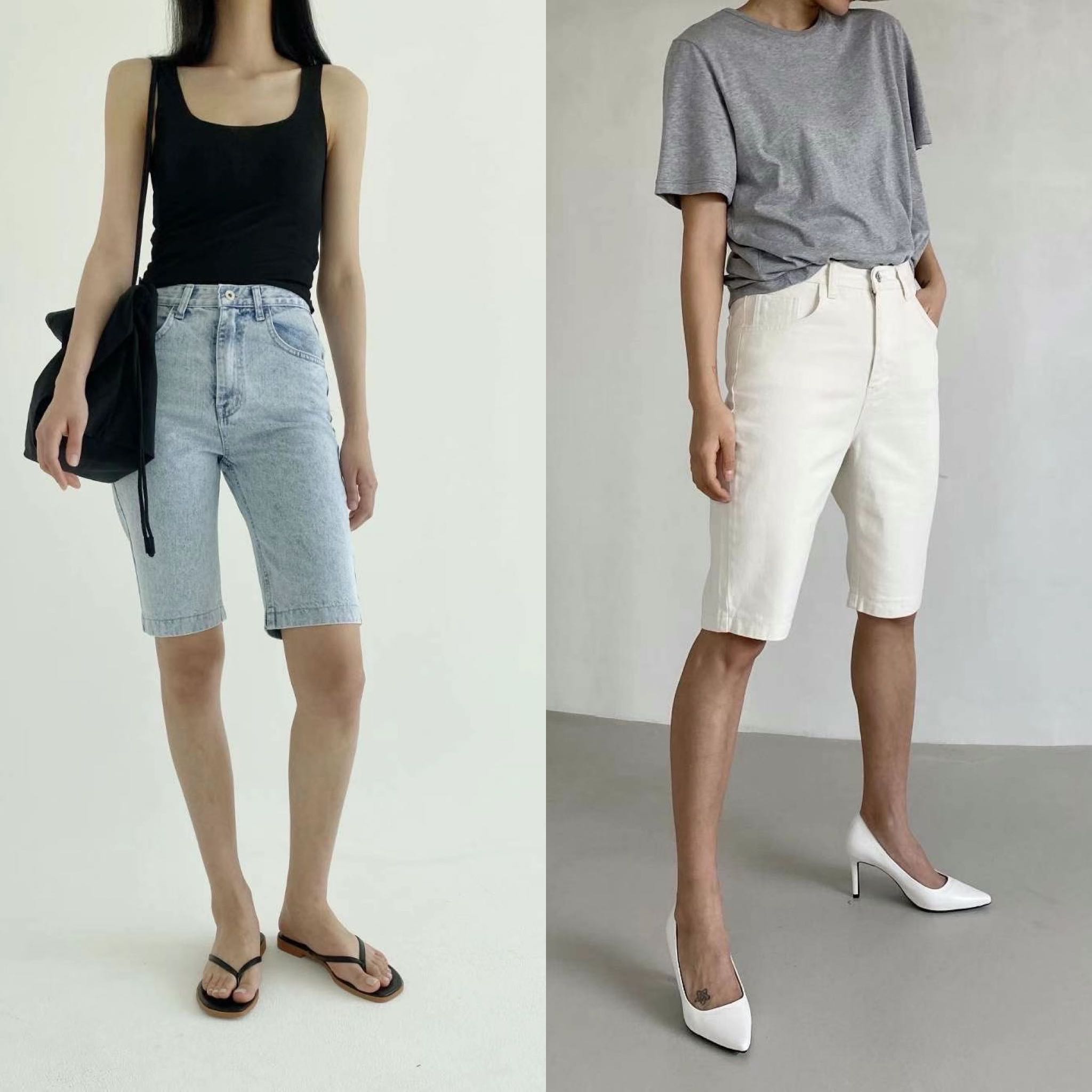 (พร้อมส่ง) ny pants #PANTS