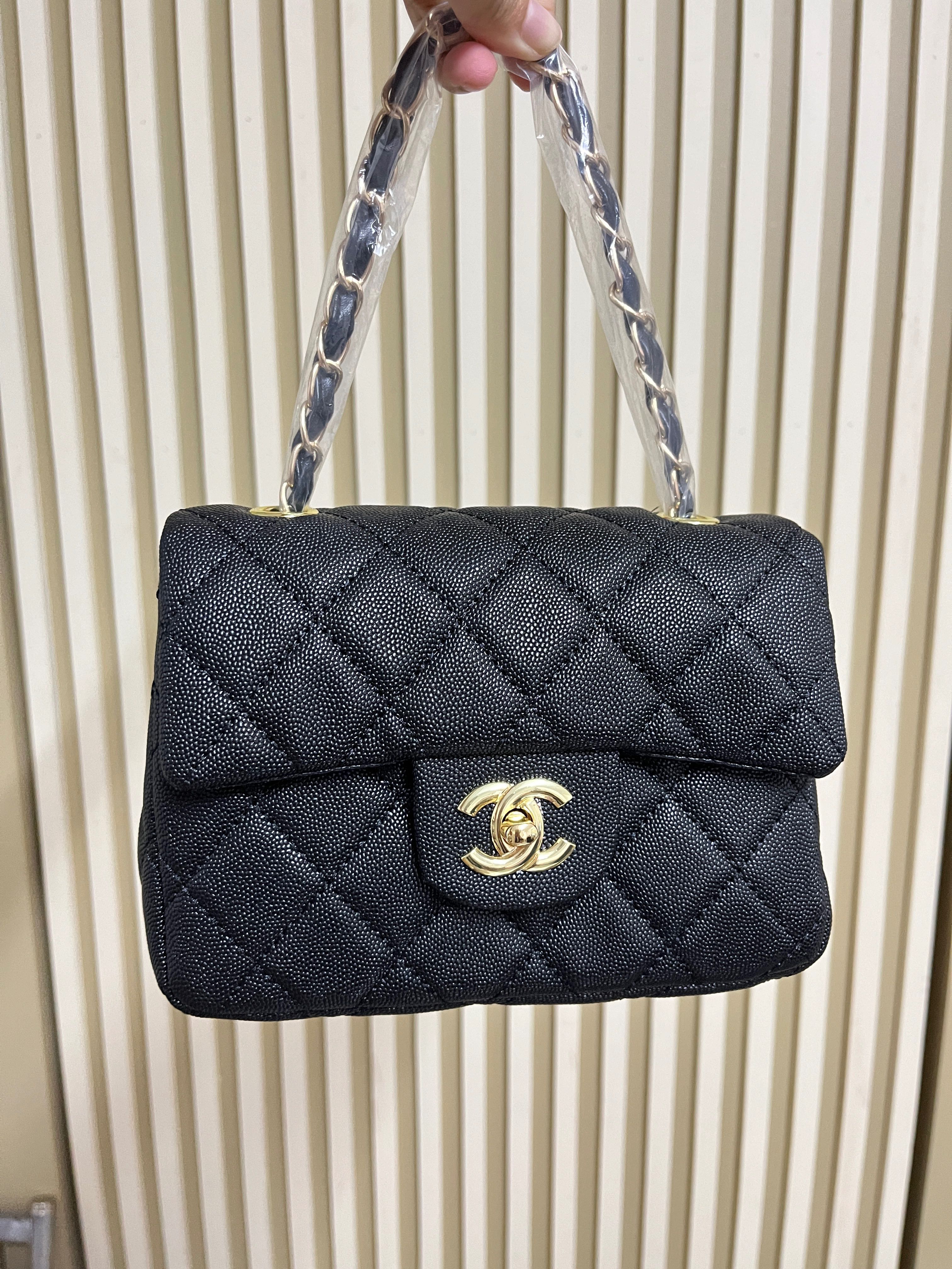 กระเป๋า Chanel