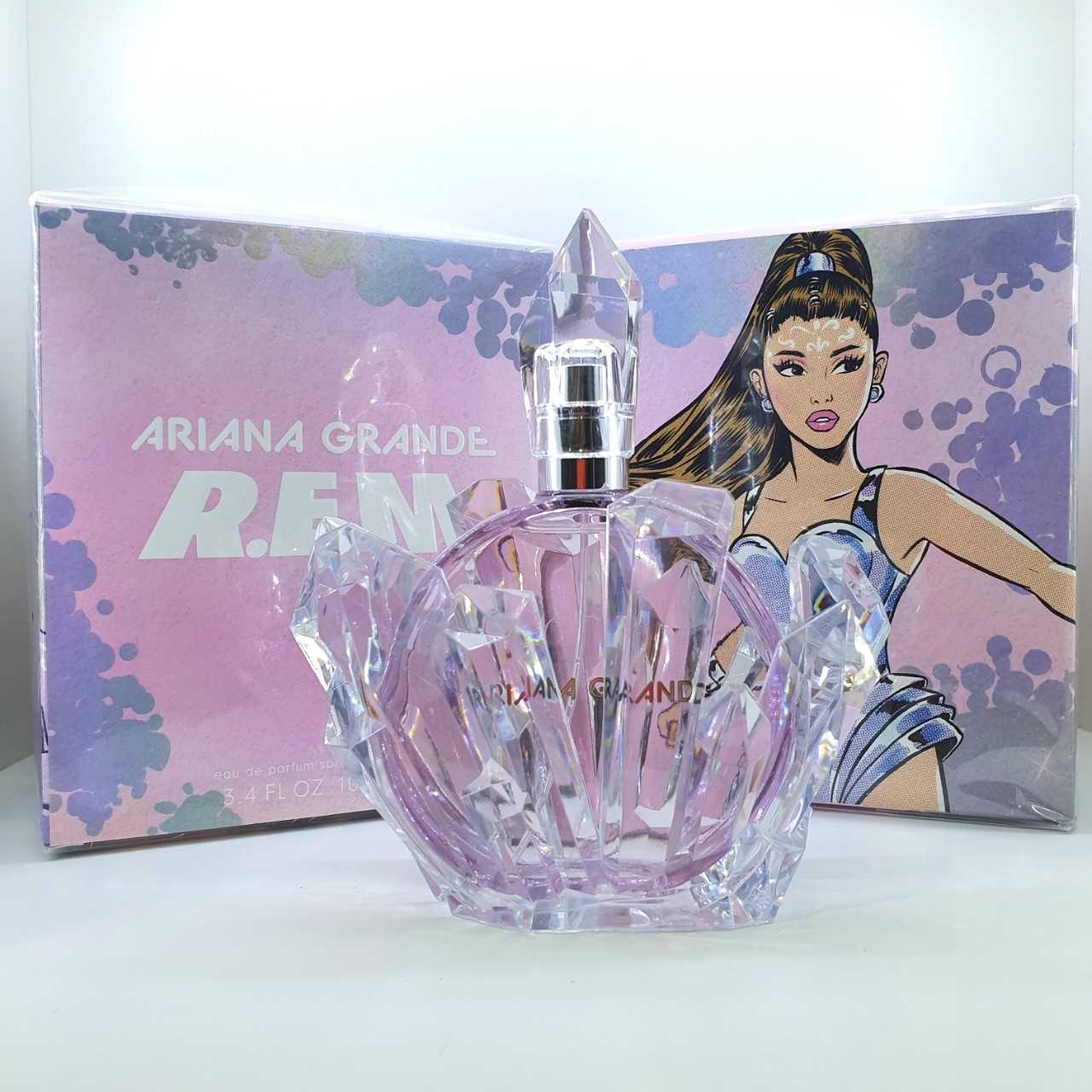 Ariana Grande R.E.M  EDP 100ml กล่องซีล ตัวใหม่ล่าสุด