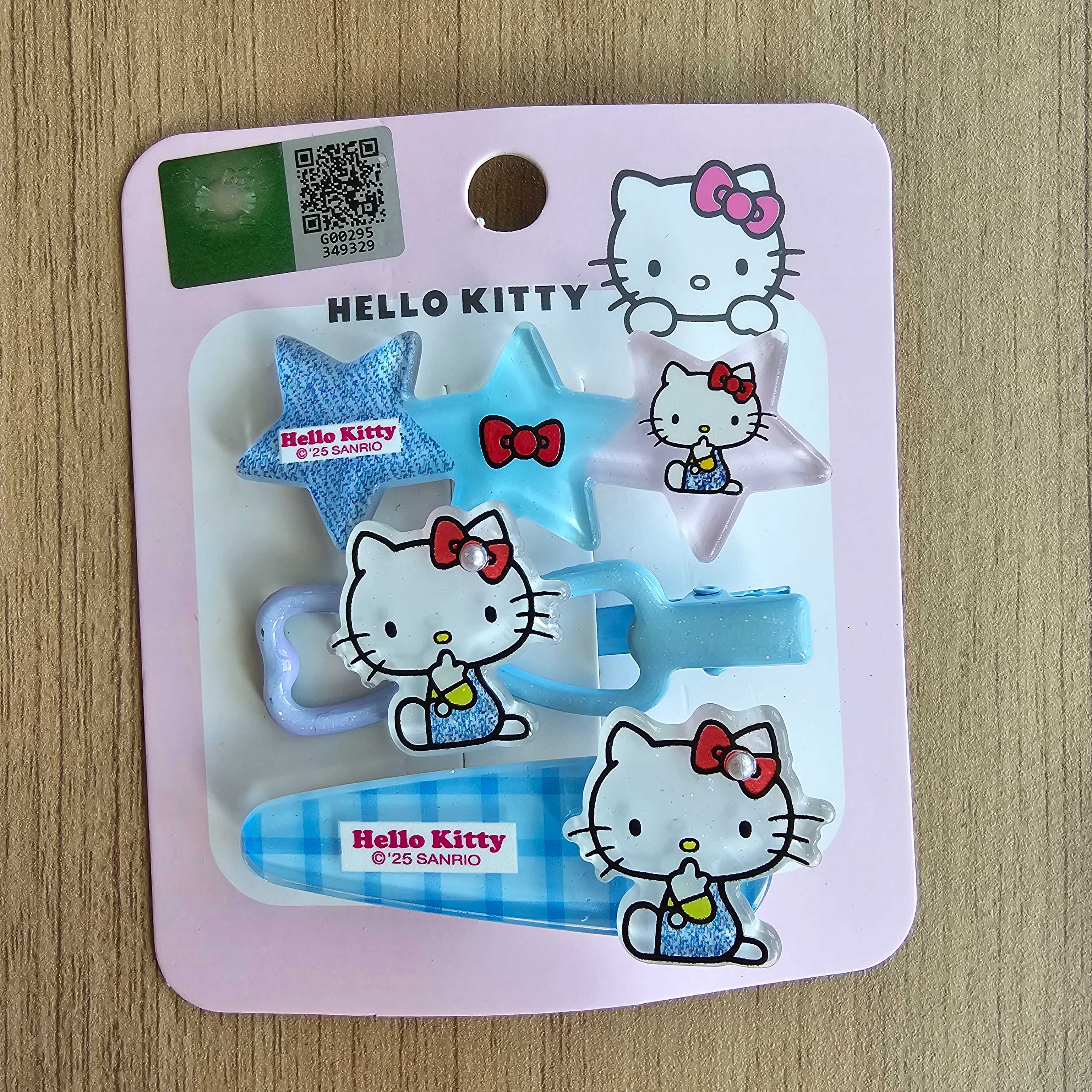 กิ๊ฟ Hello Kitty