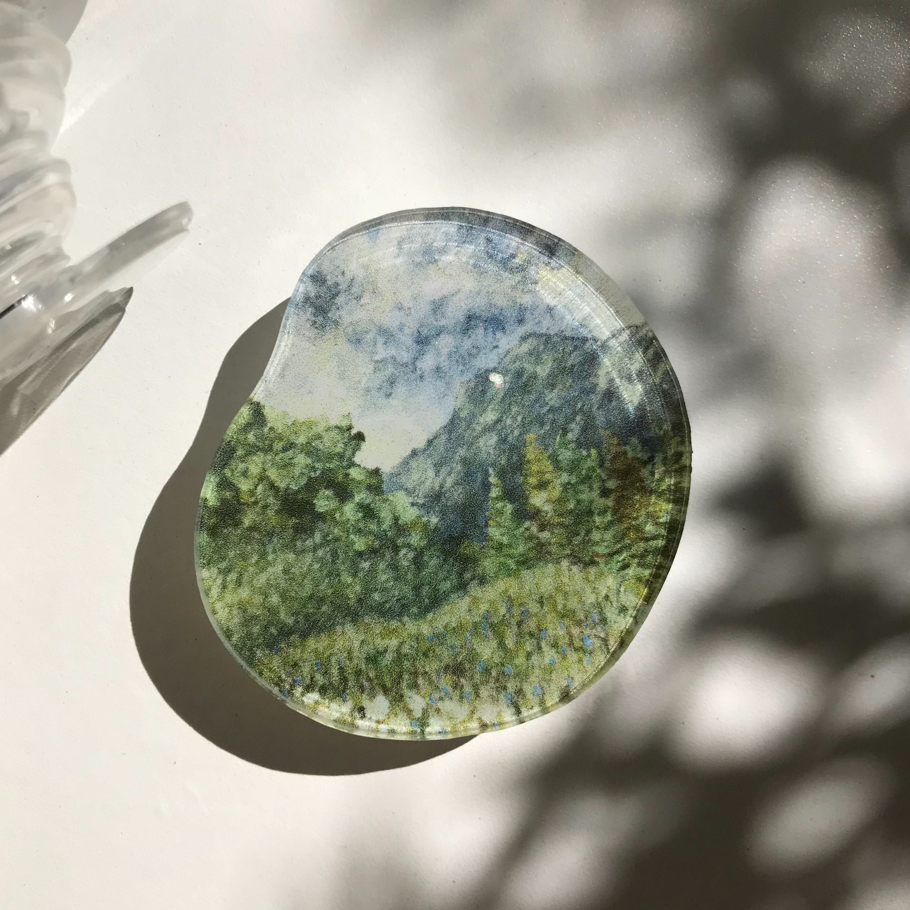 after the rain - griptok