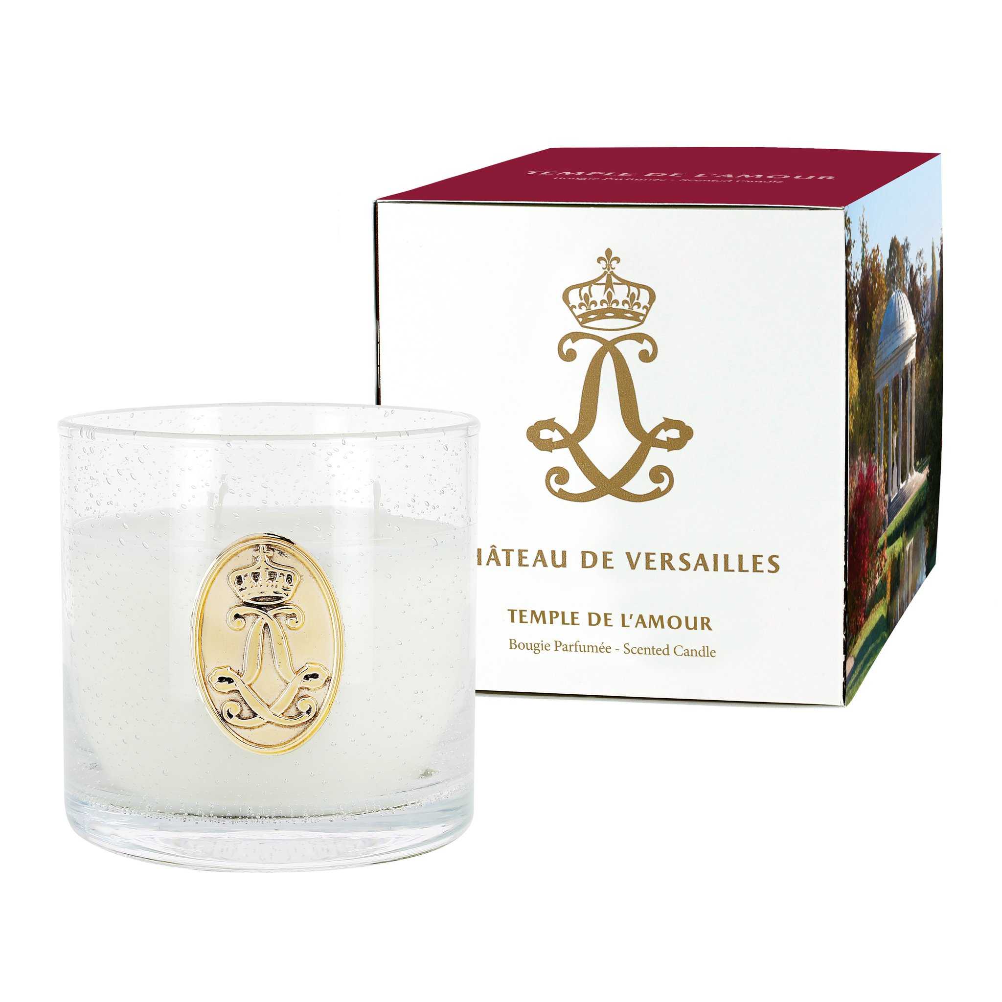 CHATEAU DE VERSAILLES - TEMPLE DE L’AMOUR 400 g