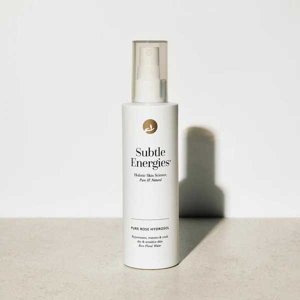 Pure Rose Hydrosol (100ml)