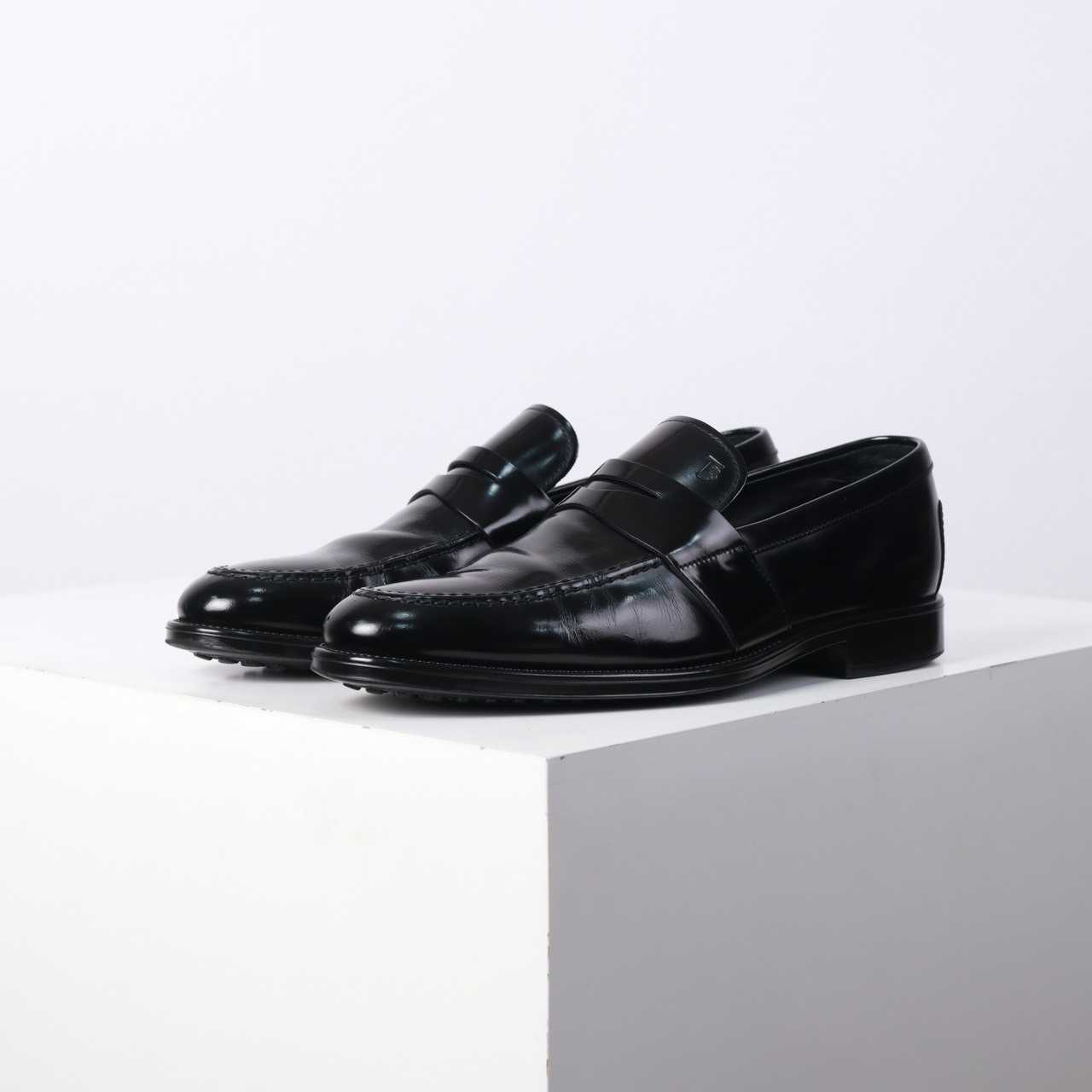 TOD'S 7 UK / 41 EU / 26.6 CM