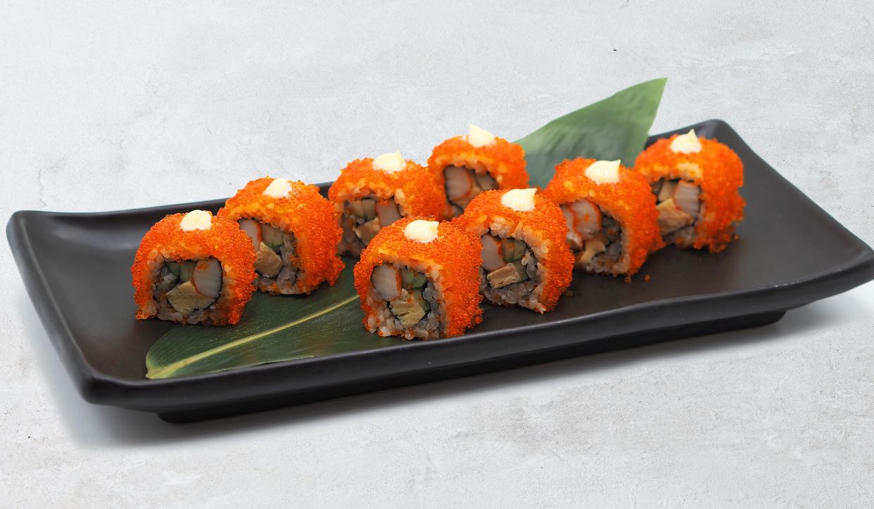 California Roll