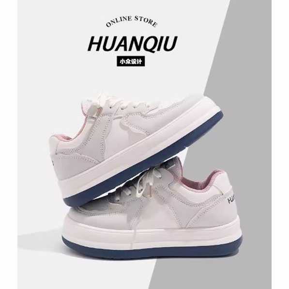 Pre-Order | รองเท้าผ้าใบ รองเท้าแฟชั่น 35-40