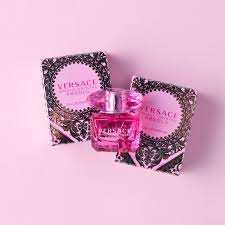 Versace Bright Crystal Absolu EDP 5ml