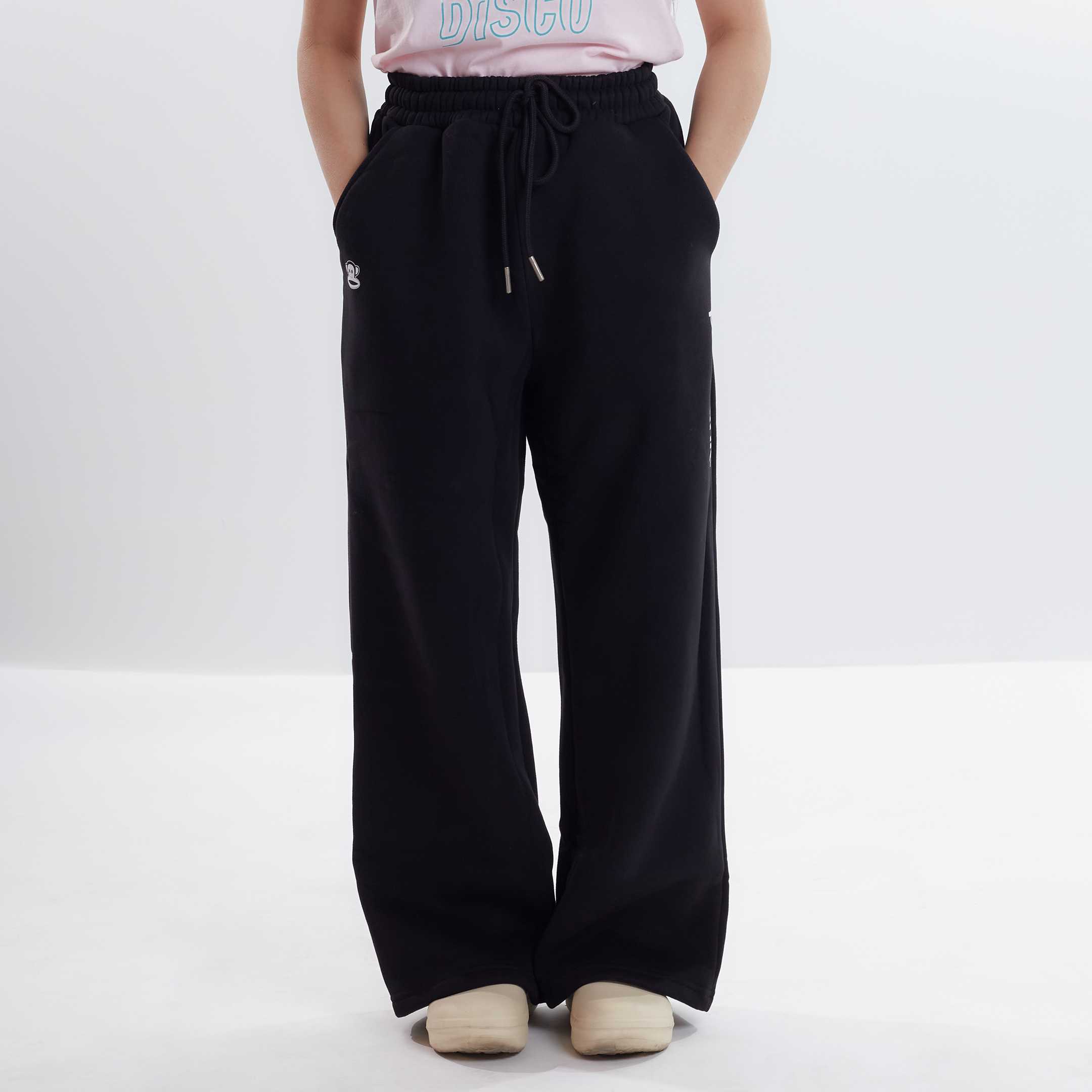 PAUL FRANK กางเกงขายาวผู้หญิง CLASSIC JULIUS SWEATPANTS
