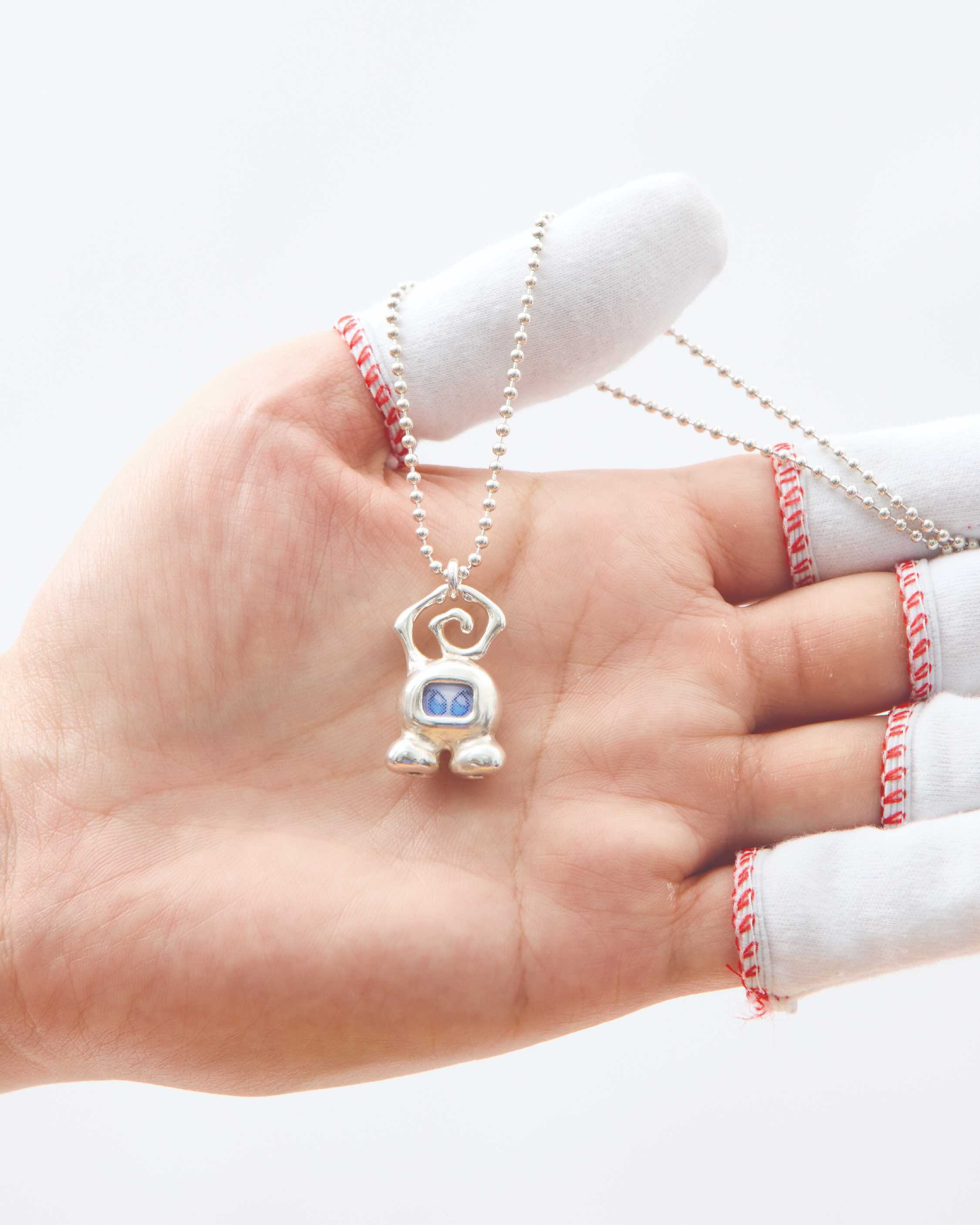 Ekiru Necklace 8