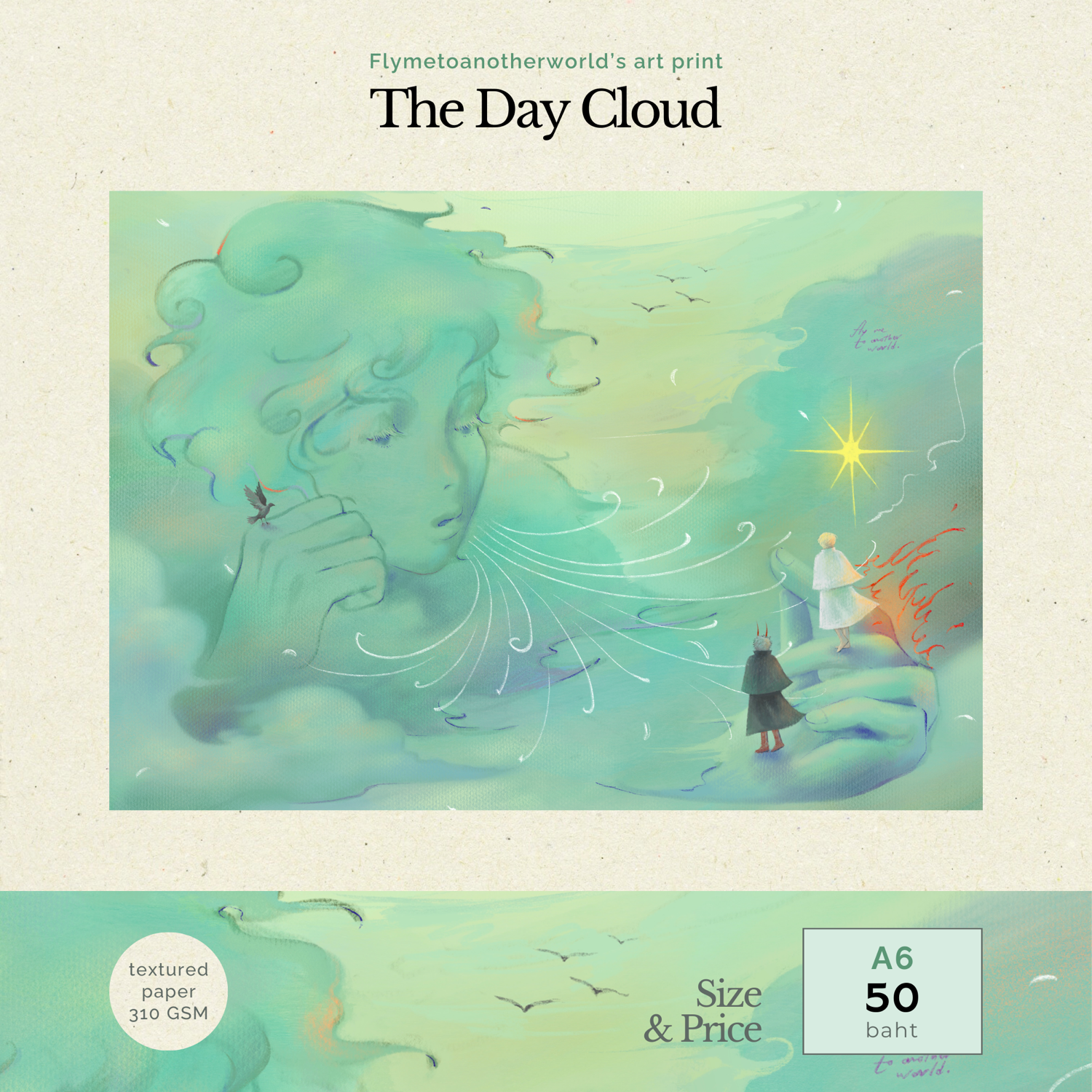 The Day Cloud