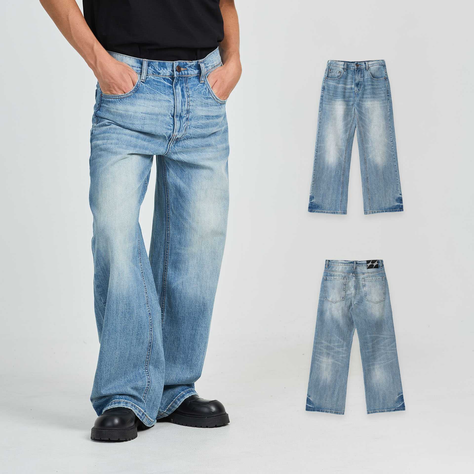 HB.VICTORY.JEANS