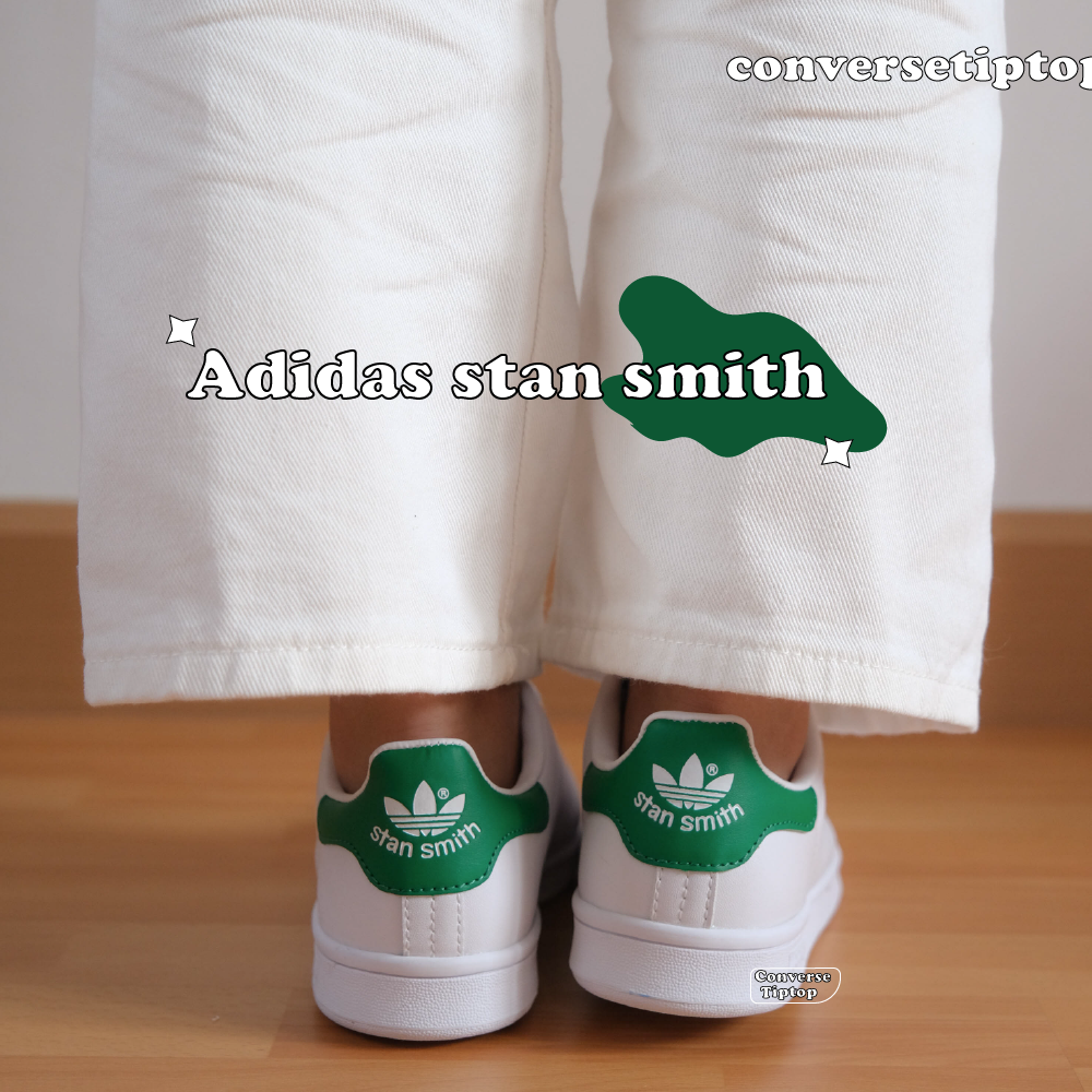Adidas Stan Smith