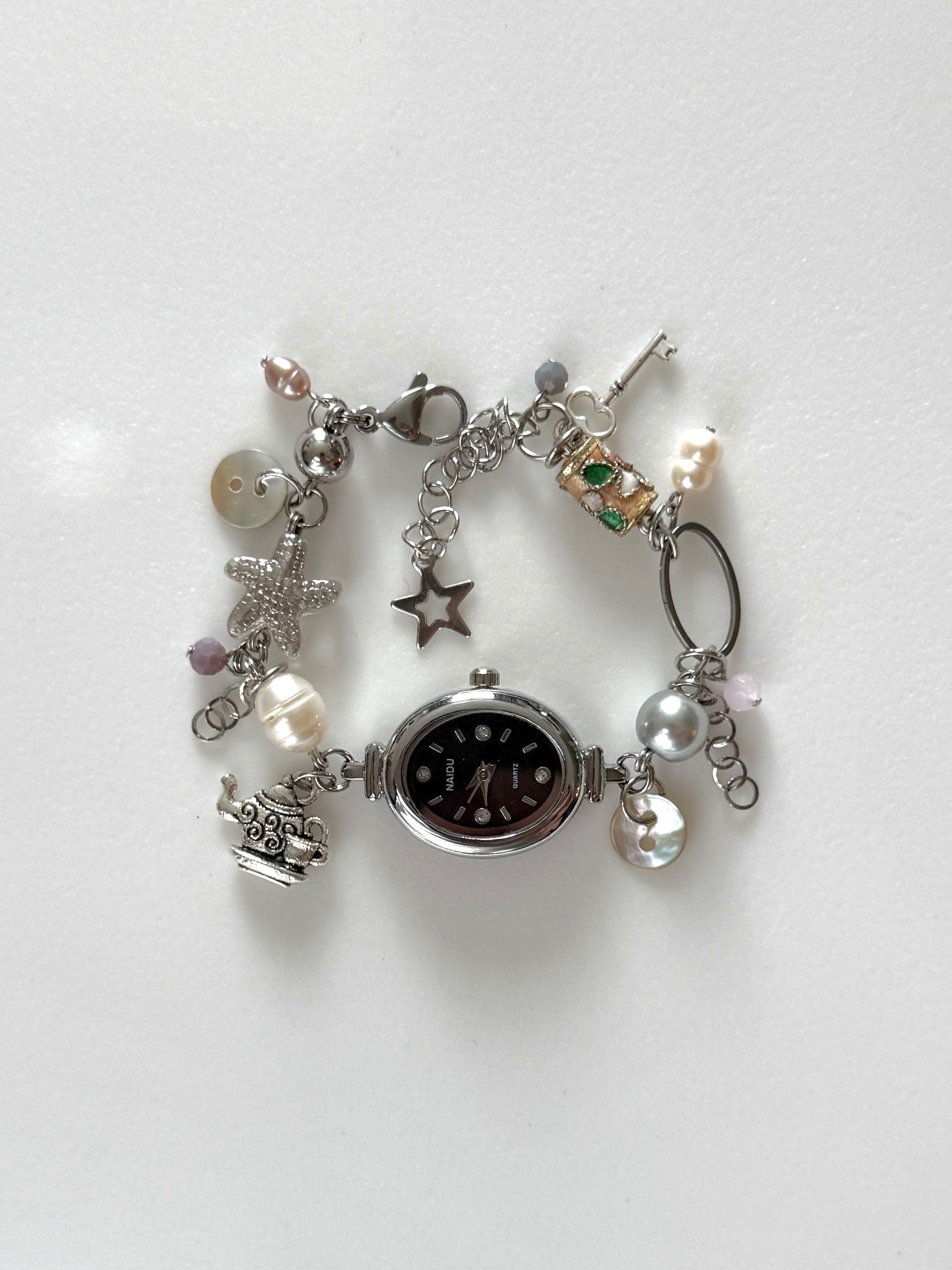 Metal - Watch Bracelet