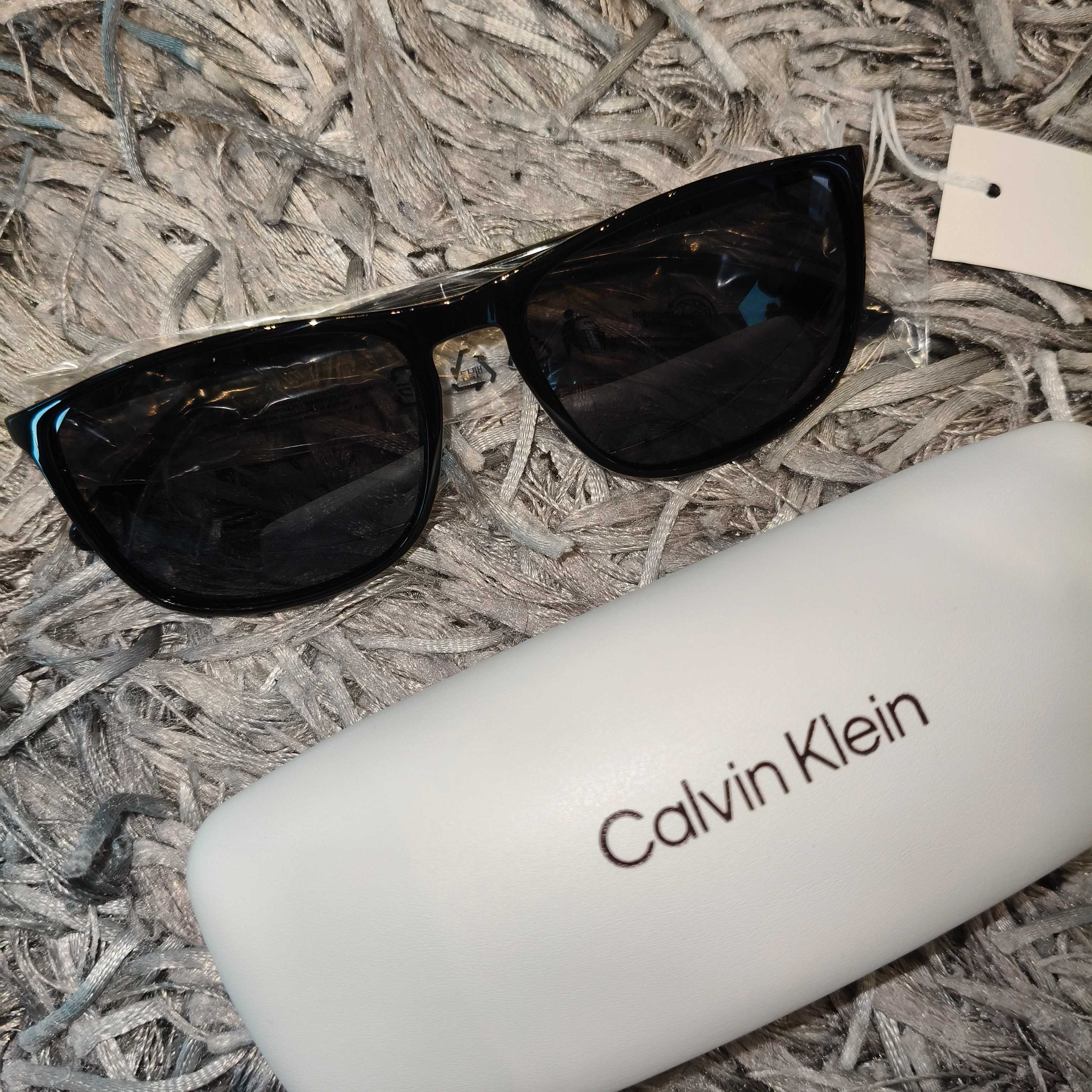 [แว่นตา] แว่นตากันแดด calvin klein