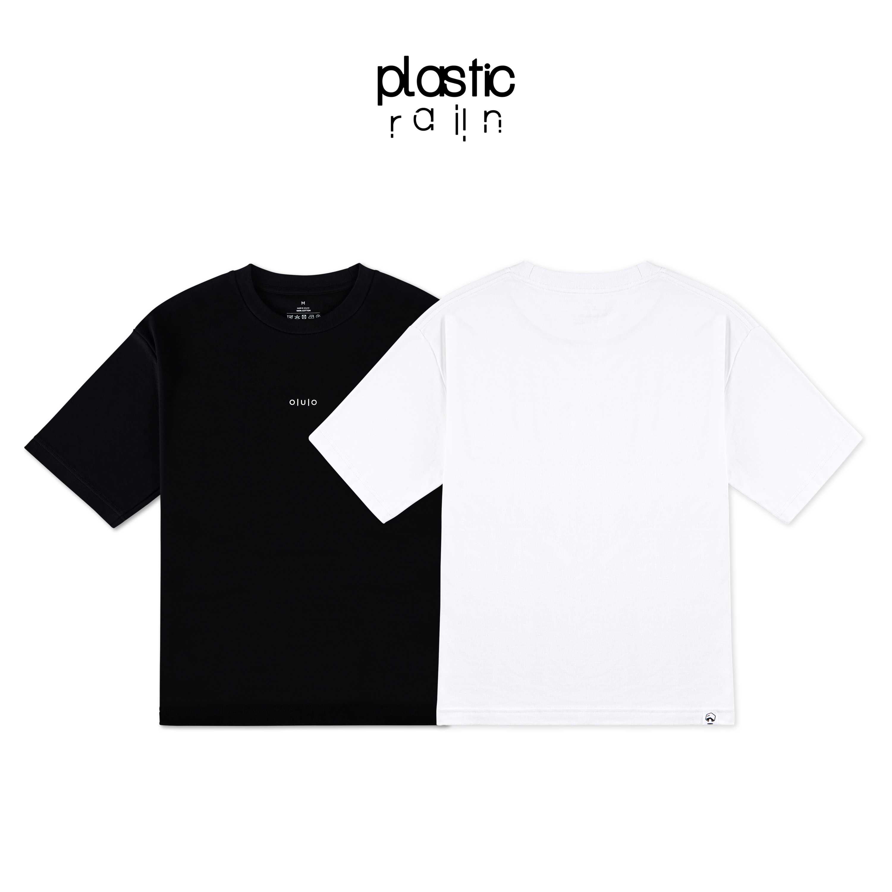 เสื้อ Oversize Classic