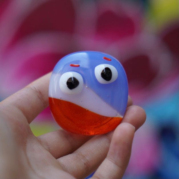 Handmade Griptok - MudiTok 
