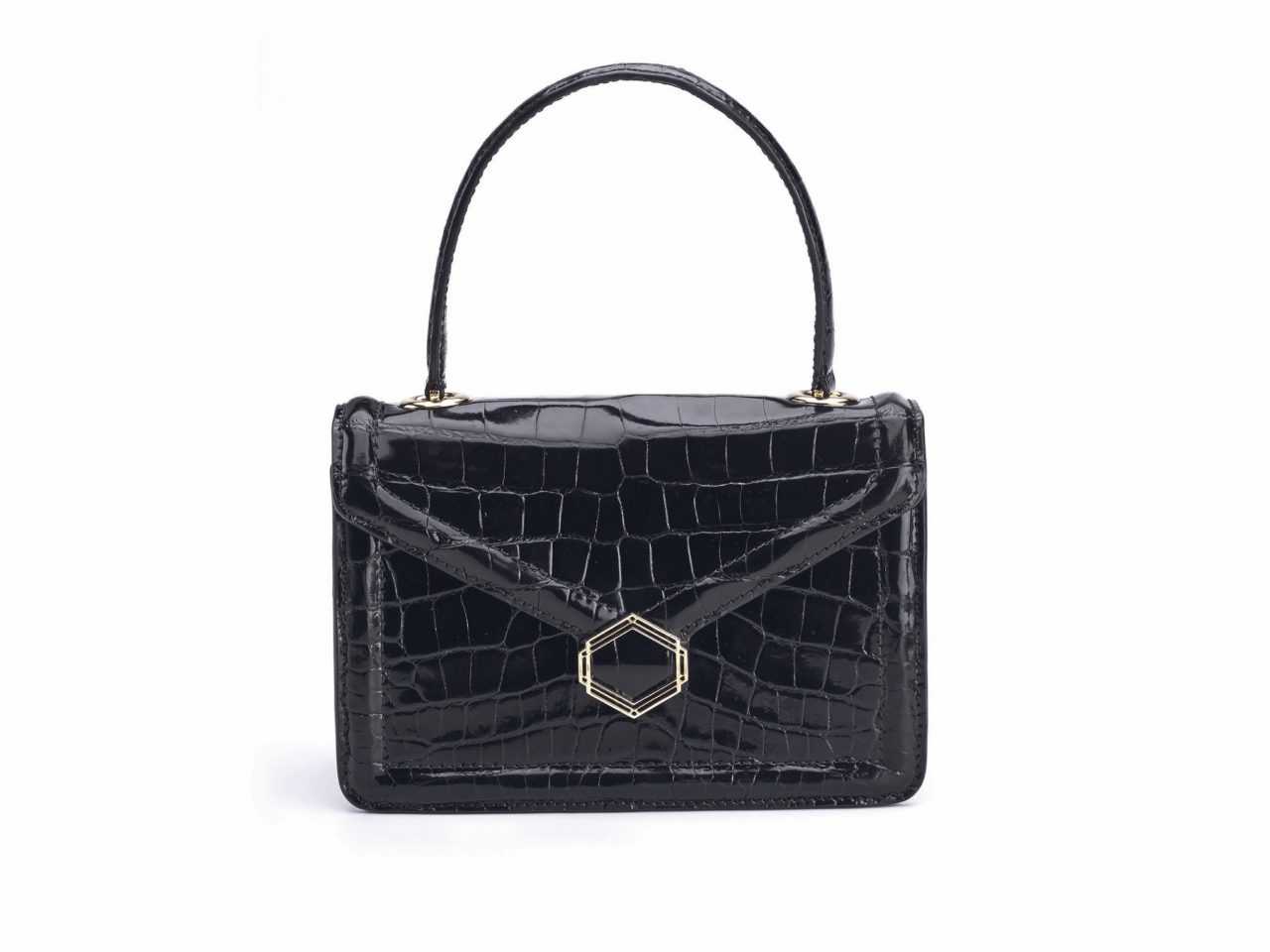 PHYA OLIVIA XS BLACK