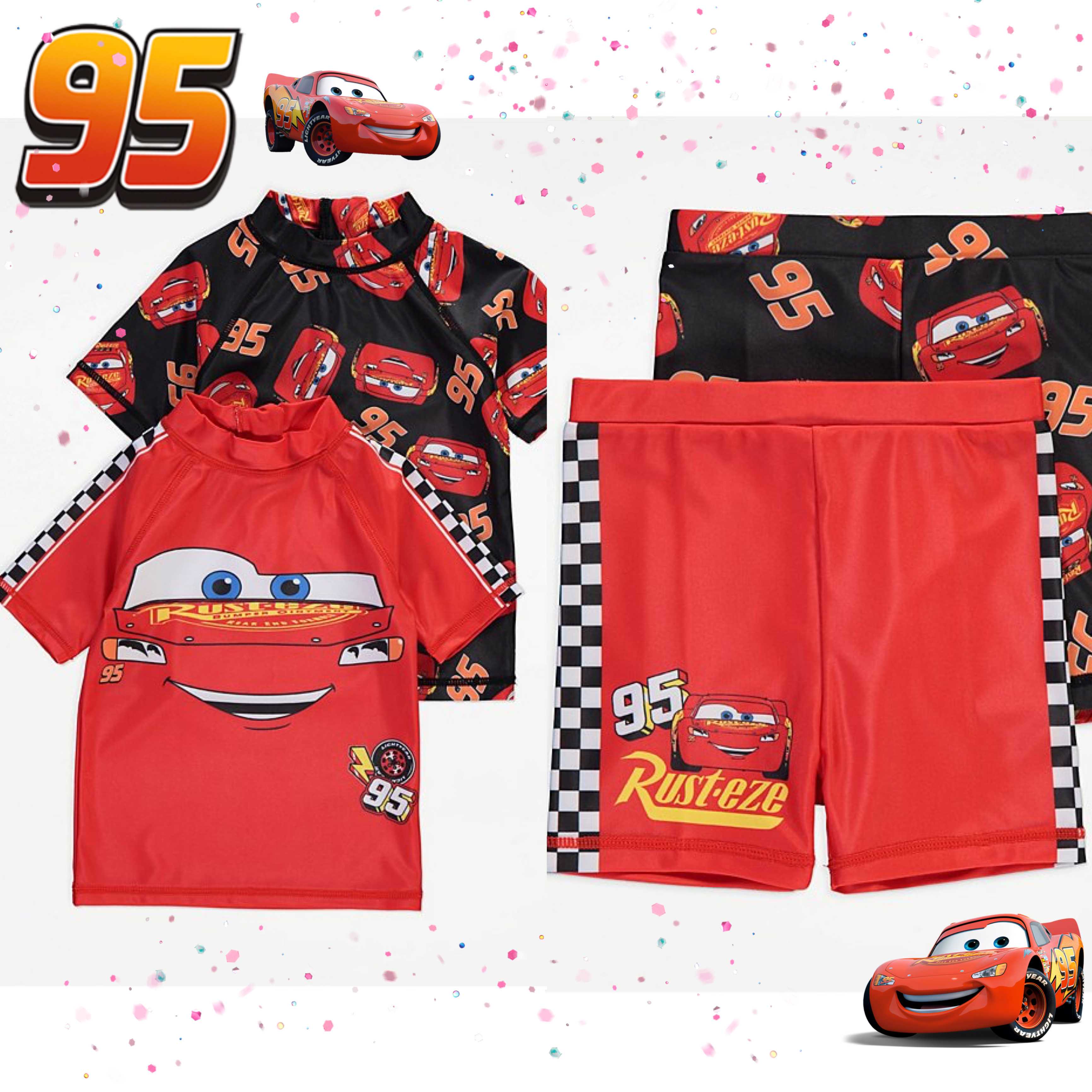 Preorder12-18วัน-(UK)ชุดว่ายน้ำMc queen ลิขสิทธิ์แท้ /Sz1y-8y